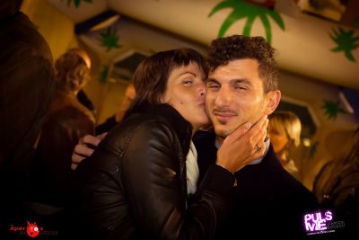 Cinq DJ's au Bd. Dolez ! - Gallerie photo #197